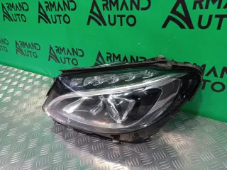 A2059067303, A2059062504 Фара Mercedes C W205 Арт ARM220705, вид 3