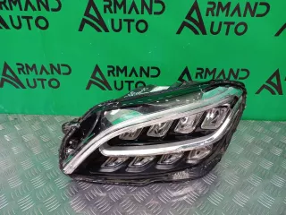 A2059065404, a2059067905 Фара Mercedes C W205 Арт ARM220831, вид 1