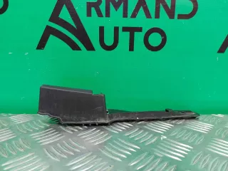 95855948000, 7P5853480 кронштейн накладки порога Porsche Cayenne 957 Арт ARM220845, вид 4