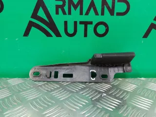 95855948000, 7P5853480 кронштейн накладки порога Porsche Cayenne 957 Арт ARM220845, вид 5
