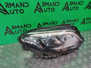 A1668200859, a1669067602 Фара Mercedes GLS X166 Арт ARM220925, вид 2