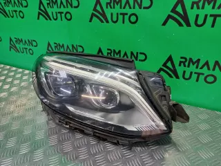 A1668200859, a1669067602 Фара Mercedes GLS X166 Арт ARM220925, вид 3