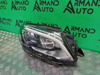 A1668200859, a1669062203 Фара Mercedes GLS X166 Арт ARM220955, вид 3