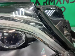 A1668200859, a1669062203 Фара Mercedes GLS X166 Арт ARM220955, вид 7