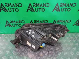 A1668200859, a1669062203 Фара Mercedes GLS X166 Арт ARM220955, вид 8
