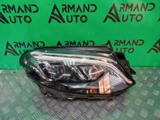 A1668200859, a1669062203 Фара Mercedes GLS X166 Арт ARM221015, вид 1