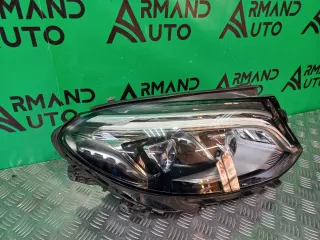 A1668200859, a1669062203 Фара Mercedes GLS X166 Арт ARM221015, вид 2