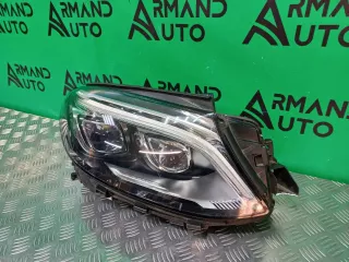 A1668200859, a1669062203 Фара Mercedes GLS X166 Арт ARM221015, вид 3
