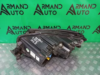 A1668200859, a1669062203 Фара Mercedes GLS X166 Арт ARM221015, вид 8