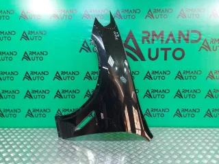 41007491383 Крыло бмв х3 (х x 3) г01 (г g 01) BMW X3 G01 Арт ARM221232, вид 1