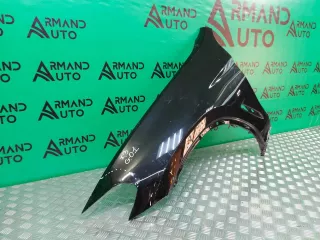 41007491383 Крыло бмв х3 (х x 3) г01 (г g 01) BMW X3 G01 Арт ARM221232, вид 2