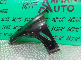 41007491383 Крыло бмв х3 (х x 3) г01 (г g 01) BMW X3 G01 Арт ARM221232, вид 3