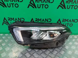 A1779060101, a1779064703 Фара Mercedes CLA c117 Арт ARM221259, вид 1