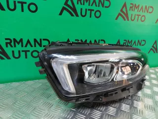 A1779060101, a1779064703 Фара Mercedes CLA c117 Арт ARM221259, вид 2