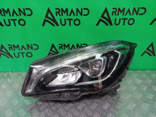 A1179067800, a1178206761 Фара Mercedes CLA c117 Арт ARM221386, вид 1