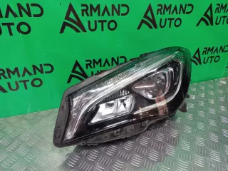 A1179067800, a1178206761 Фара Mercedes CLA c117 Арт ARM221386, вид 2