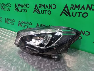A1179067800, a1178206761 Фара Mercedes CLA c117 Арт ARM221386, вид 3