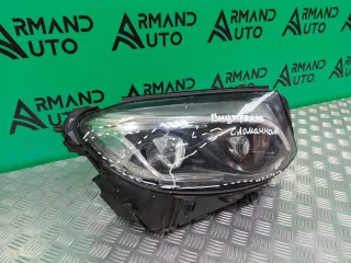 A2539061601, a2539065801 Фара Mercedes GLC X253 Арт ARM221404, вид 2
