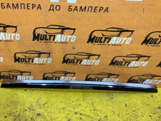 21958212526 Хром крышки багажника Datsun On-Do Арт MA64783, вид 1