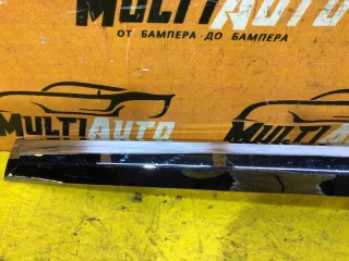 21958212526 Хром крышки багажника Datsun On-Do Арт MA64783, вид 2