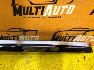 21958212526 Хром крышки багажника Datsun On-Do Арт MA64783, вид 3