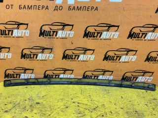 21958212526 Хром крышки багажника Datsun On-Do Арт MA64783, вид 4