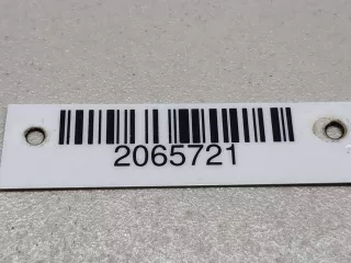  Ручка наружная задняя правая Citroen Saxo Арт 2065721, вид 3