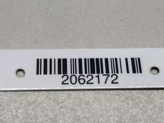 3B0823301A Петля капота левая Volkswagen Passat B5 Арт 2062172, вид 3