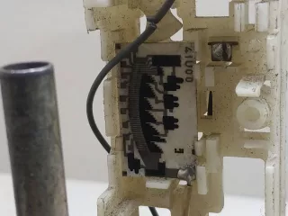  Датчик уровня топлива Nissan Almera N15 1.6л Арт 2067014-1, вид 5