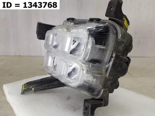92201C5600 Птф передняя левая  Kia Sorento 3 restailing Арт VD1343768, вид 2