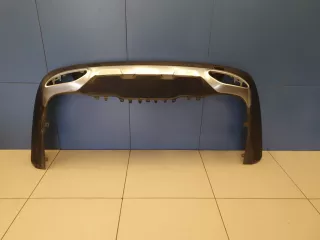 A2138852902 Юбка заднего бампера Mercedes E W213 Арт ZAP235742, вид 5