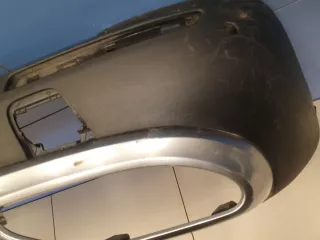 A2138852902 Юбка заднего бампера Mercedes E W213 Арт ZAP235742, вид 8