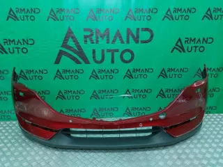 KF1B50031E8P, kb8a50031 Бампер мазда сх-5 (сх5 cx5 цх5 цх-5 c Mazda CX-5 2 Арт ARM221135, вид 1