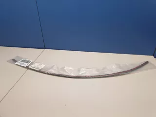 6107A052 Молдинг лобового стекла Mitsubishi Outlander 3 Арт ZAP234754, вид 1