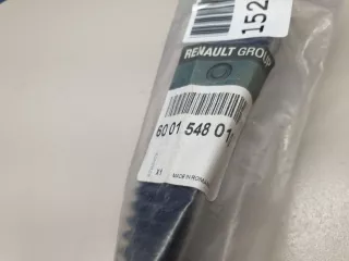 6001548010 Гофра Renault Logan 2 Арт ZAP235015, вид 2