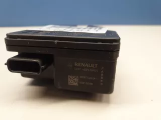 4B78777C2A04 Сигнал звуковой Renault Laguna 3 Арт ZAP235038, вид 4