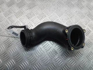 6510903442 Патрубок интеркулера Mercedes C W205 Арт 00135442, вид 1
