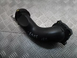 6510903442 Патрубок интеркулера Mercedes C W205 Арт 00135442, вид 4