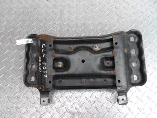 2212400518,2042400302 Подушка крепления КПП Mercedes GLK X204 Арт 00136514, вид 1