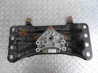 2212400518,2042400302 Подушка крепления КПП Mercedes GLK X204 Арт 00136514, вид 2