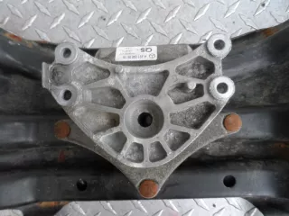 2212400518,2042400302 Подушка крепления КПП Mercedes GLK X204 Арт 00136514, вид 4