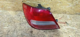 OEW26060A Фонарь задний левый Subaru Impreza 2 Арт 17618, вид 1
