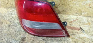 OEW26060A Фонарь задний левый Subaru Impreza 2 Арт 17618, вид 2