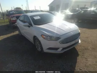  Обшивка багажника Ford Fusion 2 Арт 21173_160522222176, вид 1