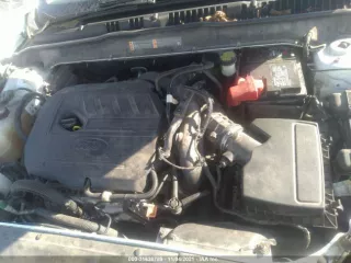  Переключатель подрулевой (стрекоза) Ford Fusion 2 Арт 21173_160522222185, вид 3
