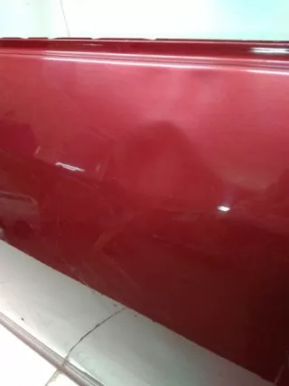9006H8 дверь Citroen C4 1 Арт lz29487, вид 2