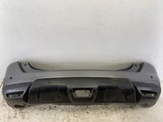 850224CN0H бампер Nissan X-Trail T32 Арт lz164141, вид 1