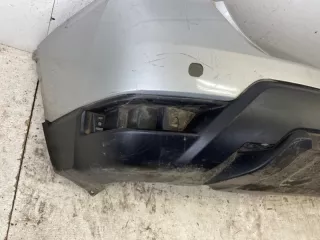 85022HZ30H бампер Nissan X-Trail T32 Арт lz164143, вид 4