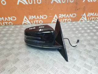A2128106600, A2128105216 зеркало Mercedes E W212 Арт 162715PM, вид 4