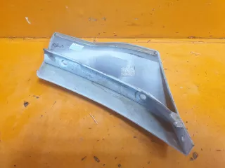 4L0853827CGRU, 4L0853827C Расширитель бампера ауди ку7, ку q 7 4л (4 л l) Audi Q7 4L Арт 200540PM, вид 4